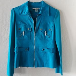 PETER NYGARD Jacket